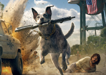 Far Cry 5 - Ubisoft рассказала, кто занимается написанием саундтрека к игре