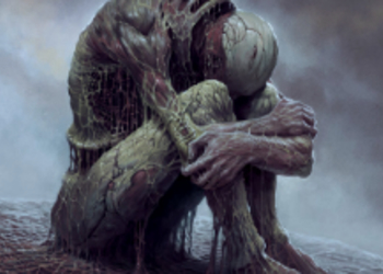 Scorn - создающийся под впечатлением от Metroid Prime, Dark Souls и ICO хоррор успешно профинансирован на Kickstarter