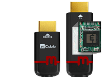 Анонсирован HDMI-кабель со встроенным чипом для сглаживания изображения в играх