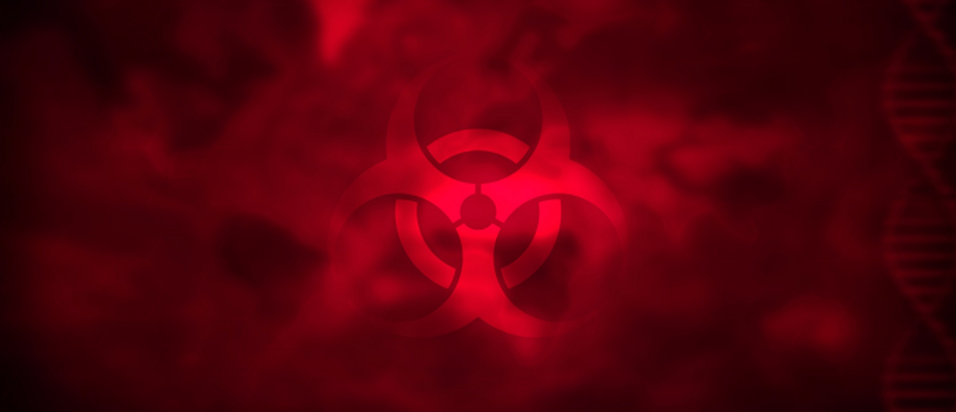 Plague Inc. - разработчики симулятора глобальной вирусной эпидемии поделились успехами своей игры