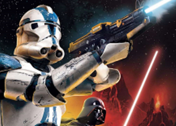 Star Wars: Battlefront II от Pandemic Studio вновь получил поддержку мультиплеера и кроссплей между GOG Galaxy и Steam