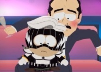 South Park: The Fractured But Whole - Ubisoft анонсировала конкурс на лучший... пердеж