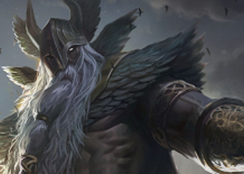 Rune: Ragnarok - обнародованы свежие подробности новой игры от Human Head Studios