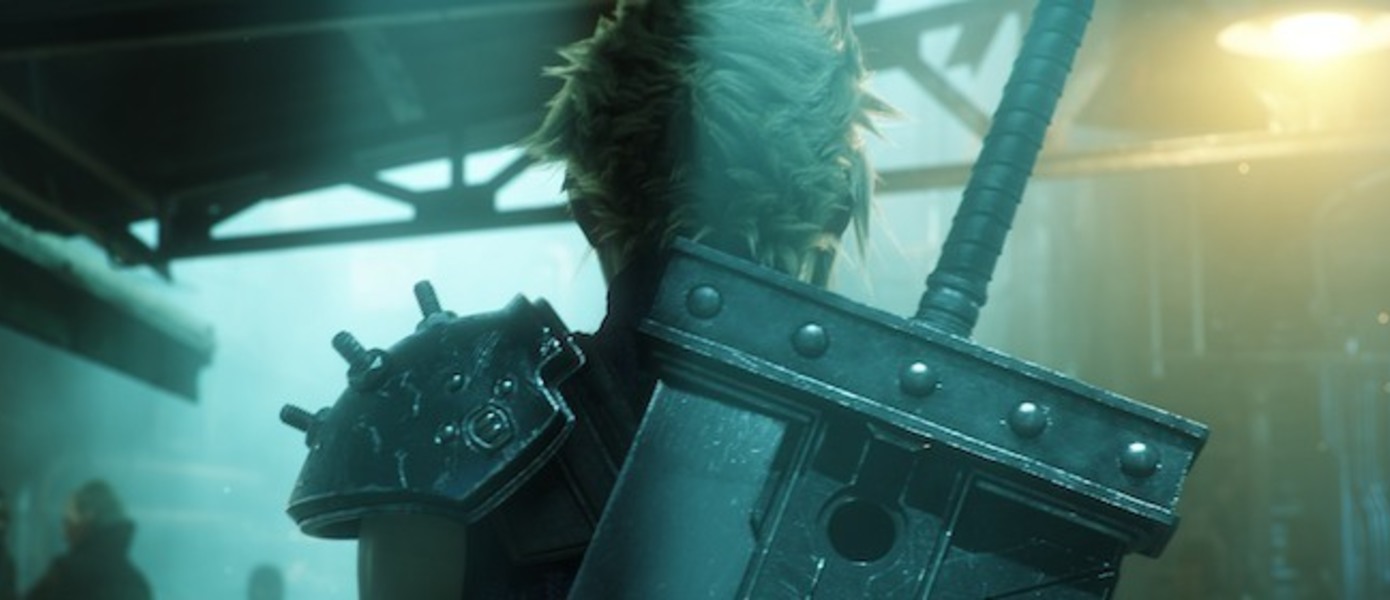 Square Enix просит фанатов принять участие в новом опросе - это позволит компании сделать игры более интересными