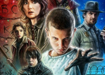 Вышла игра по мотивам сериала