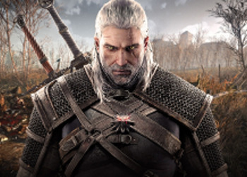 The Witcher 3: Wild Hunt - состоялся релиз обновления, добавляющего поддержку PS4 Pro