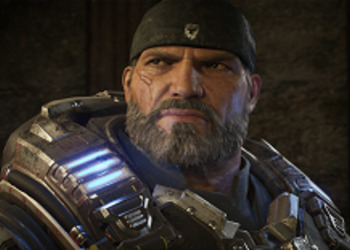 Gears of War 4 - The Coalition датировала релиз обновления с поддержкой Xbox One X