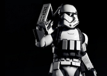 Star Wars: Battlefront II - тестирование производительности консольной беты от VG Tech