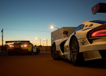 GT Sport - представлен новый трейлер и видеоролик, посвященный автомобильным классам