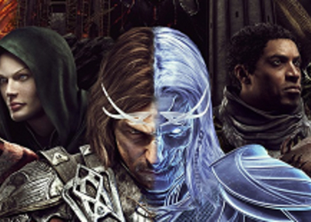 Middle-earth: Shadow of War - познакомьтесь с австралийским троллем