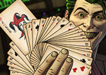 Telltale Games использовала в Batman: The Enemy Within изображение тела убитого российского дипломата Андрея Карлова