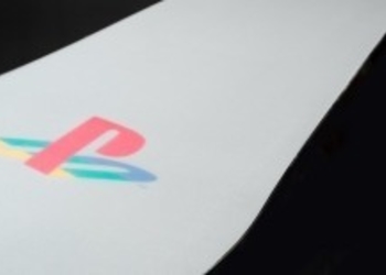 Sony выпустила сноуборд для поклонников PlayStation