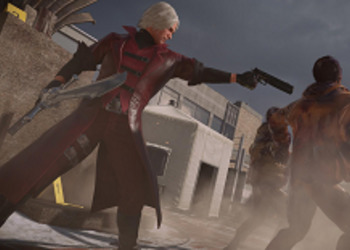 Dead Rising 4 - посмотрите, как Данте расправляется с полчищами зомби в трейлере режима Capcom Heroes
