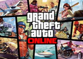 GTA Online - Rockstar Games анонсировала новое осеннее обновление