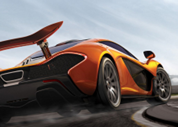 Forza Motorsport 5 изъята из продажи в Xbox Live