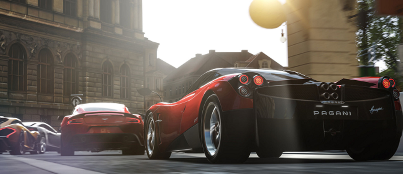 Forza Motorsport 5 изъята из продажи в Xbox Live