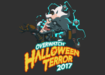 Overwatch - первый взгяд на тематические скины героев к Хэллоуину