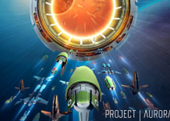 Project Aurora - анонсирован мобильный спин-офф EVE Online
