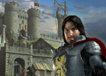 Stronghold 2: Steam Edition  - ремастер средневековой стратегии 2005 года вышел в Steam, представлен релизный трейлер