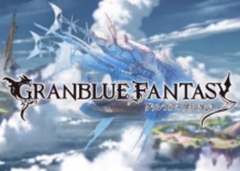 GRANBLUE FANTASY Project Re:Link - скоро покажут новую JRPG от Platinum Games
