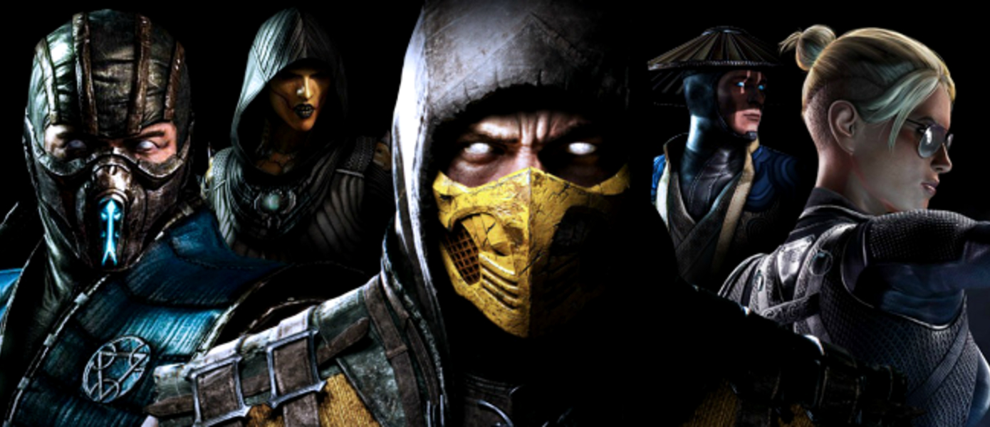 Mortal Kombat исполнилось 25 лет, разработчики выпустили посвященное юбилею видео