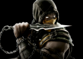 Mortal Kombat исполнилось 25 лет, разработчики выпустили посвященное юбилею видео