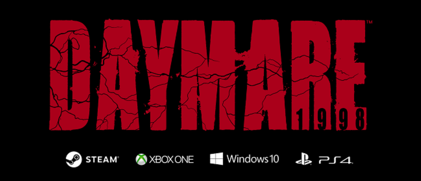 Daymare: 1998 - создающийся на основе отмененного ремейка Resident Evil 2 хоррор обзавелся новыми скриншотами