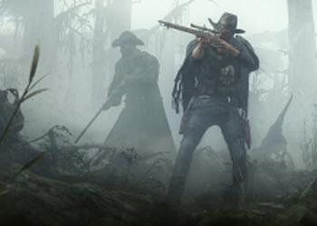 Hunt: Showdown - свежая демонстрация геймплея нового проекта от Crytek