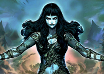 The Mummy: Demastered - датирован релиз платформера по фильму