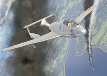War Thunder - Gaijin Entertainment анонсировала скорое появление в игре французской нации