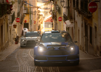 Gran Turismo Sport - Кадзунори Ямаути сообщил о количестве играющих в бета-версию, представлено еще больше рекламных роликов