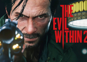 The Evil Within 2 - западные критики оценивают сиквел хоррора Синдзи Миками в среднем на 8 баллов из 10 (Обновлено)