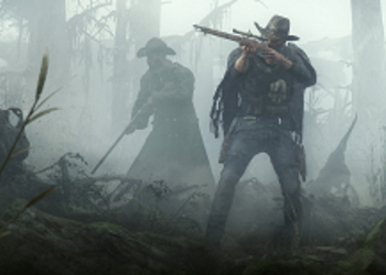 Hunt: Showdown - новый шутер от создавшей Crysis студии выйдет в раннем доступе Steam, появился свежий дневник разработчиков