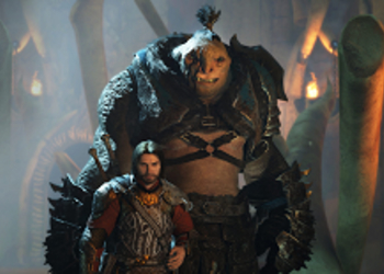 Middle-Earth: Shadow of War - разработчики в подробностях рассказали об улучшениях под Xbox One X