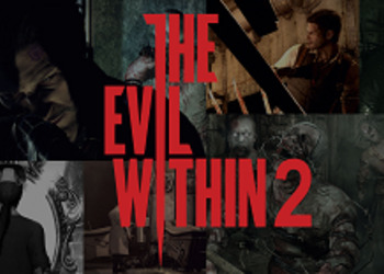 The Evil Within 2 - Digital Foundry протестировали игру на PS4 и PS4 Pro