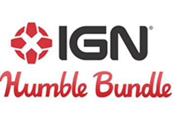 IGN объявила о покупке Humble Bundle