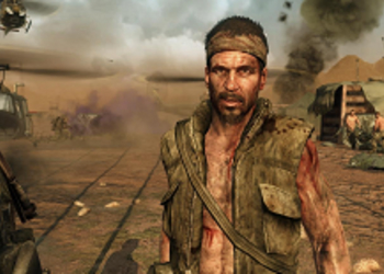 Call of Duty - новой игрой в сериале на 2018 год может стать Black Ops IV
