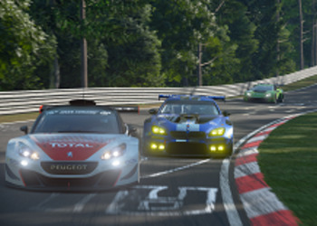 Gran Turismo Sport - Кадзунори Ямаути ответил на вопросы о будущих DLC, появился список трофеев