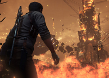 The Evil Within 2 - патч с поддержкой PS4 Pro и Xbox One X находится в разработке, подтвердила Bethesda