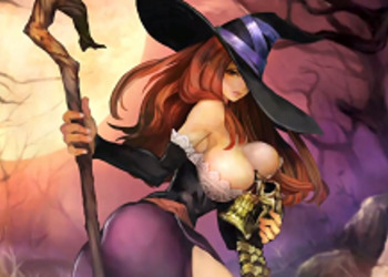 Dragon's Crown Pro - представлен новый трейлер с графическим сравнением ремастера и оригинала, раскрыт бонус первого дня
