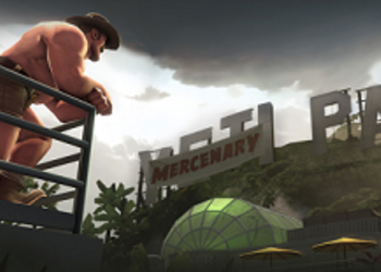 Team Fortress 2 - Valve анонсировала крупное обновление Jungle Inferno и представила посвященную этому короткометражку