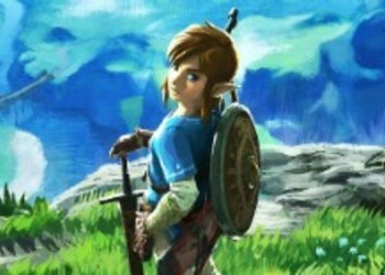The Legend of Zelda: Breath of the Wild - разработчики прокомментировали свою реакцию на оценки, место игры в хронологии серии и другие вопросы