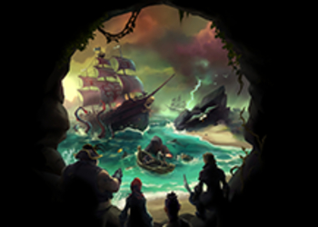Sea of Thieves - анонсирован артбук по игре