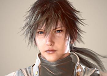 Lost Soul Aside - новая геймплейная офф-скрин демонстрация экшена для PlayStation 4