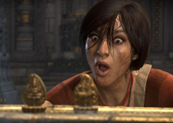 Uncharted: The Lost Legacy и Destiny 2 на выходных скидках в PS Store