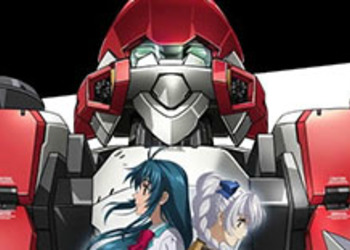 Full Metal Panic! Fight: Who Dares Wins анонсирована для PlayStation 4