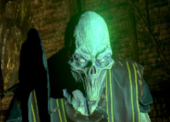 Left-Hand Path - датирован релиз VR-хоррора, вдохновленного Dark Souls