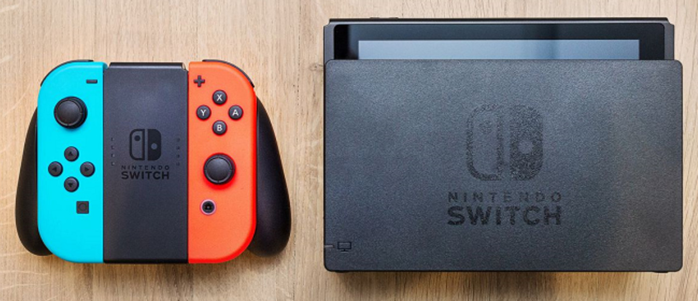 Limited Run Games займется выпуском коробочных изданий игр для Nintendo Switch