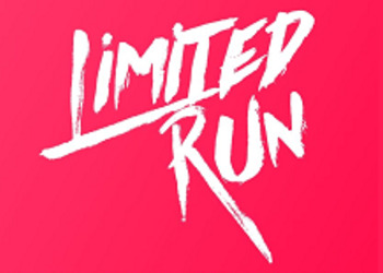Limited Run Games займется выпуском коробочных изданий игр для Nintendo Switch