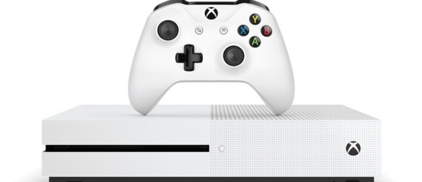 Официально представлен первый комплект из клавиатуры и мыши для Xbox One